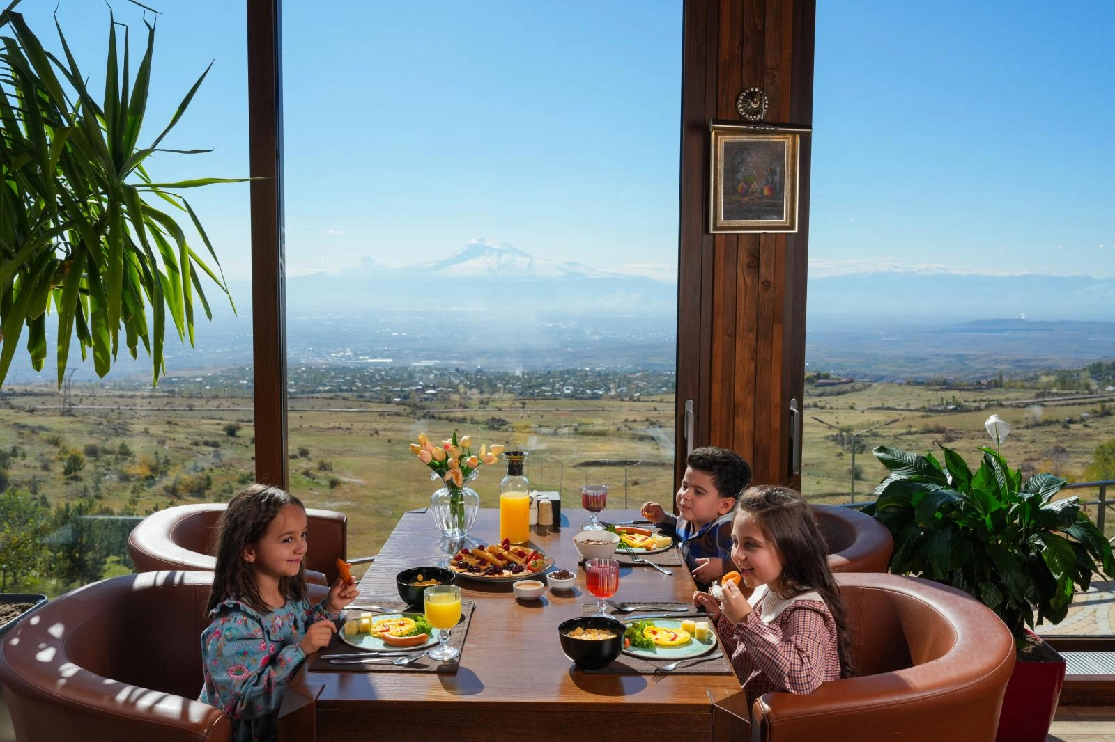 Restaurant or bar image